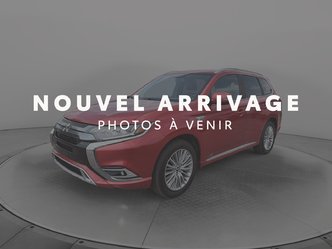 2019 Mitsubishi OUTLANDER PHEV SE
