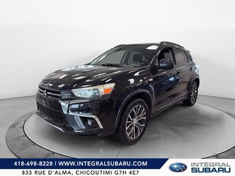 2018 Mitsubishi RVR Se Limited