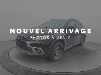 2018 Mitsubishi RVR Se Limited