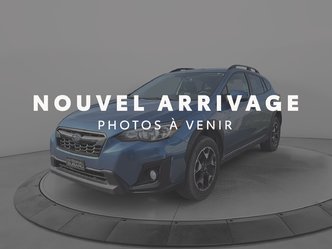 Subaru Crosstrek Touring 2019