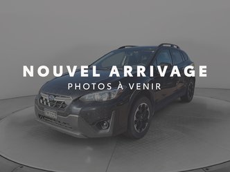 Subaru Crosstrek Convenience 2021
