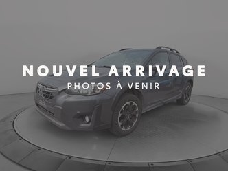 2022 Subaru Crosstrek Touring