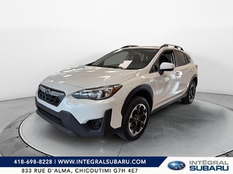 Subaru Crosstrek Convenience 2023