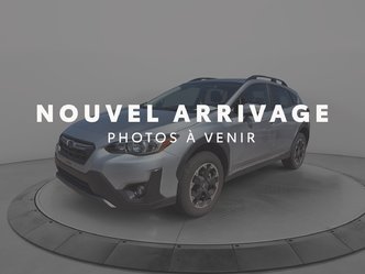 Subaru Crosstrek Touring 2023