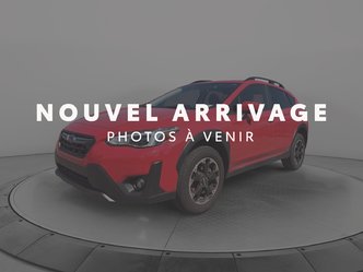 Subaru Crosstrek Sport 2023