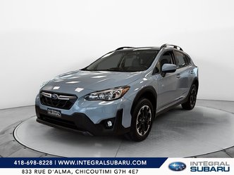 Subaru Crosstrek Touring 2023
