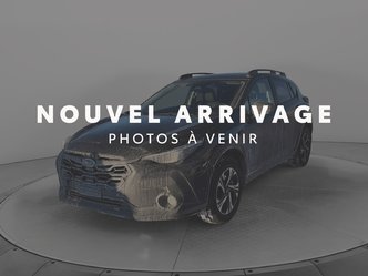 Subaru Crosstrek Touring 2024