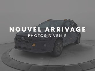 Subaru Crosstrek Wilderness 2024