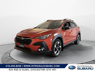 Subaru Crosstrek Limited 2025