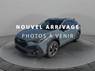 Subaru Crosstrek Limited 2025