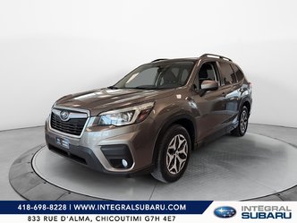 2019 Subaru Forester Convenience