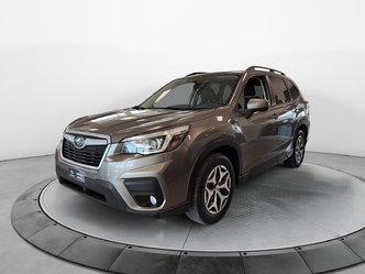 Subaru Forester Convenience 2019