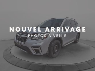 2020 Subaru Forester Premier