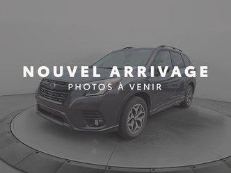 Subaru Forester Convenience 2022