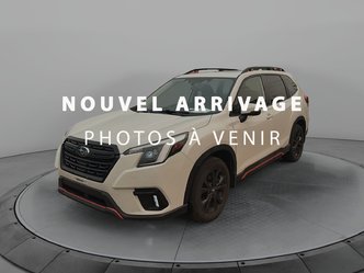 Subaru Forester Sport 2023