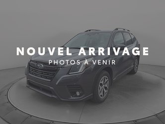 2024 Subaru Forester Touring