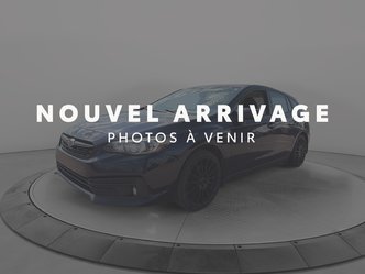 Subaru Impreza Touring 2020