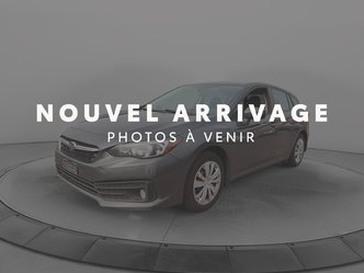 2021 Subaru Impreza Convenience