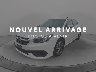Subaru Legacy Touring 2022