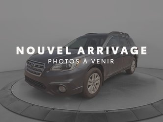 Subaru Outback Touring 3.6R 2016