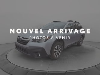 Subaru Outback Touring 2020