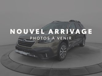 2020 Subaru Outback Touring