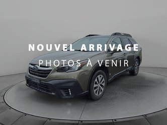 Subaru Outback Touring 2021