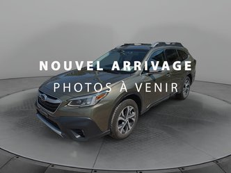 Subaru Outback Premier 2022