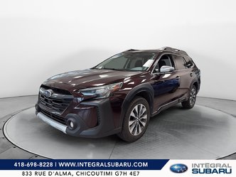 Subaru Outback Premier XT 2023