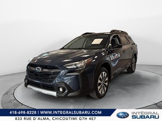 Subaru Outback Limited XT 2023