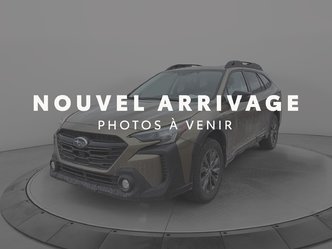 2023 Subaru Outback Onyx