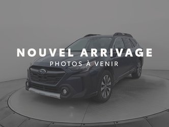 2023 Subaru Outback Limited XT