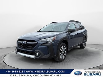 Subaru Outback Limited XT 2023