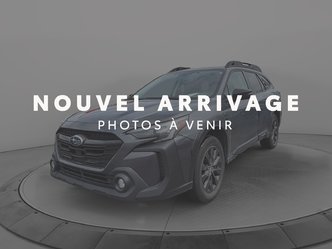 Subaru Outback Onyx 2023