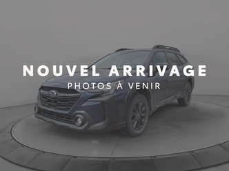 Subaru Outback Onyx 2023