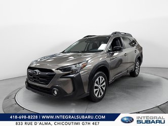 Subaru Outback Touring 2024