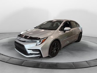 Toyota Corolla Hybrid SE 2023
