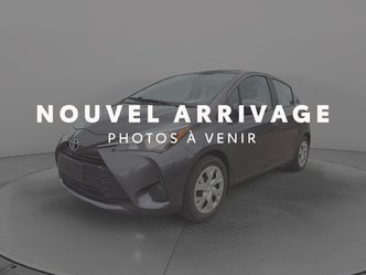 Toyota Yaris Hatchback LE 2018