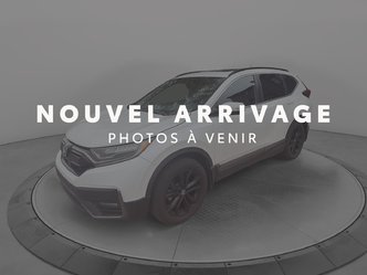 Honda CR-V TOURING 2020