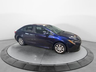 Toyota Corolla LE 2020