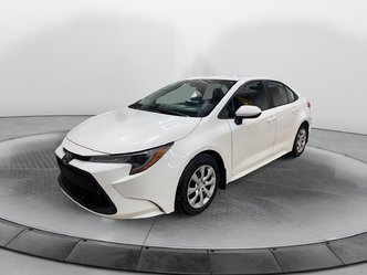 Toyota Corolla LE 2020