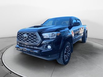 2020 Toyota Tacoma trd
