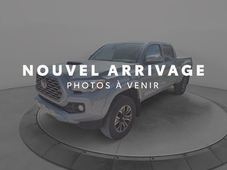 Toyota Tacoma TRD SPORT 2021