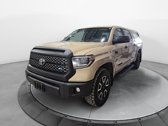Toyota Tundra  2020