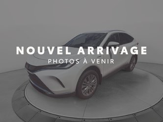 Toyota Venza LIMITED 2021