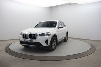 BMW X3 xDrive30i 2022