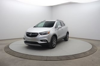 Buick Encore Sport Touring 2019