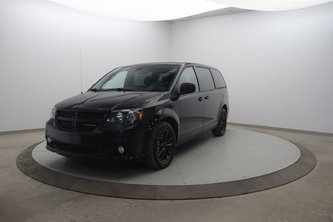 Dodge Grand Caravan GT 2020