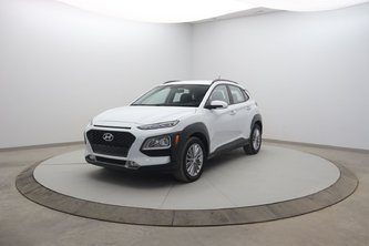 2020 Hyundai Kona Preferred
