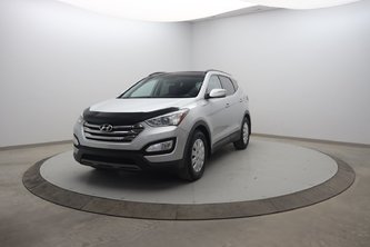Hyundai Santa Fe Sport SE Adventure Edition 2016